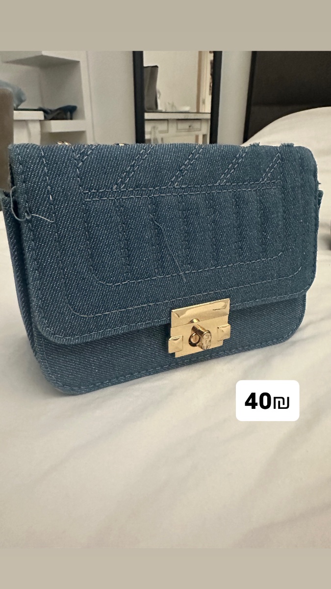 תיקים מהממים בין 40₪-120₪ — תמונה 2 מתוך 2