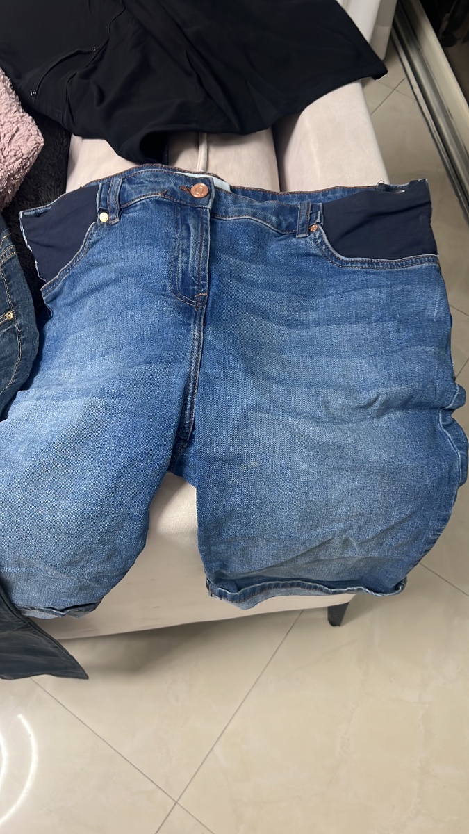 גינס הריון — תמונה 3 מתוך 3