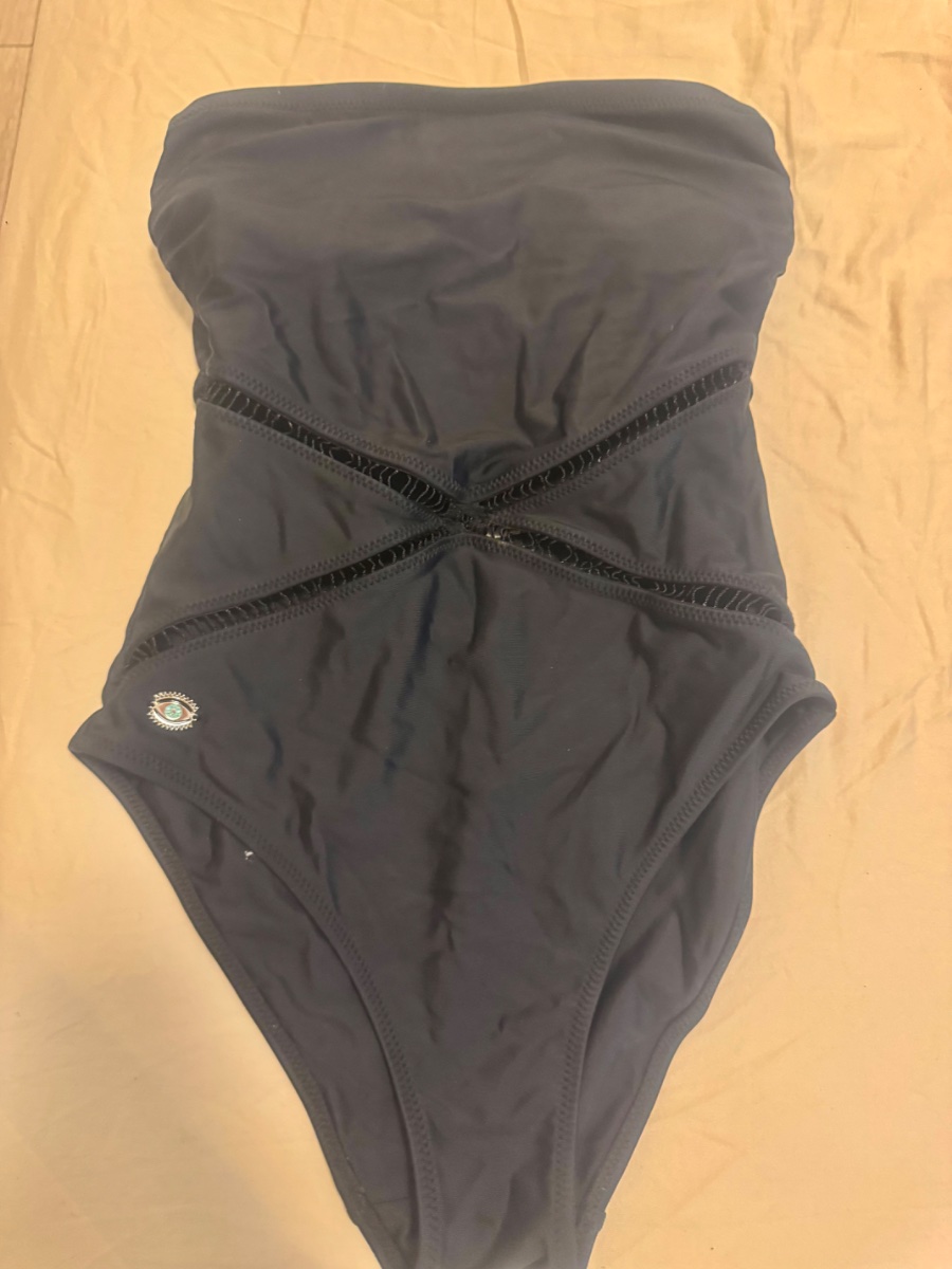 בגדי ים מותגים ביליבלוד, goa, טומי, קלווין ועוד — תמונה 3 מתוך 5