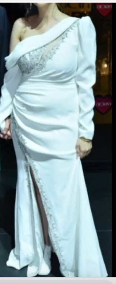 שמלת כלה — תמונה 1 מתוך 1