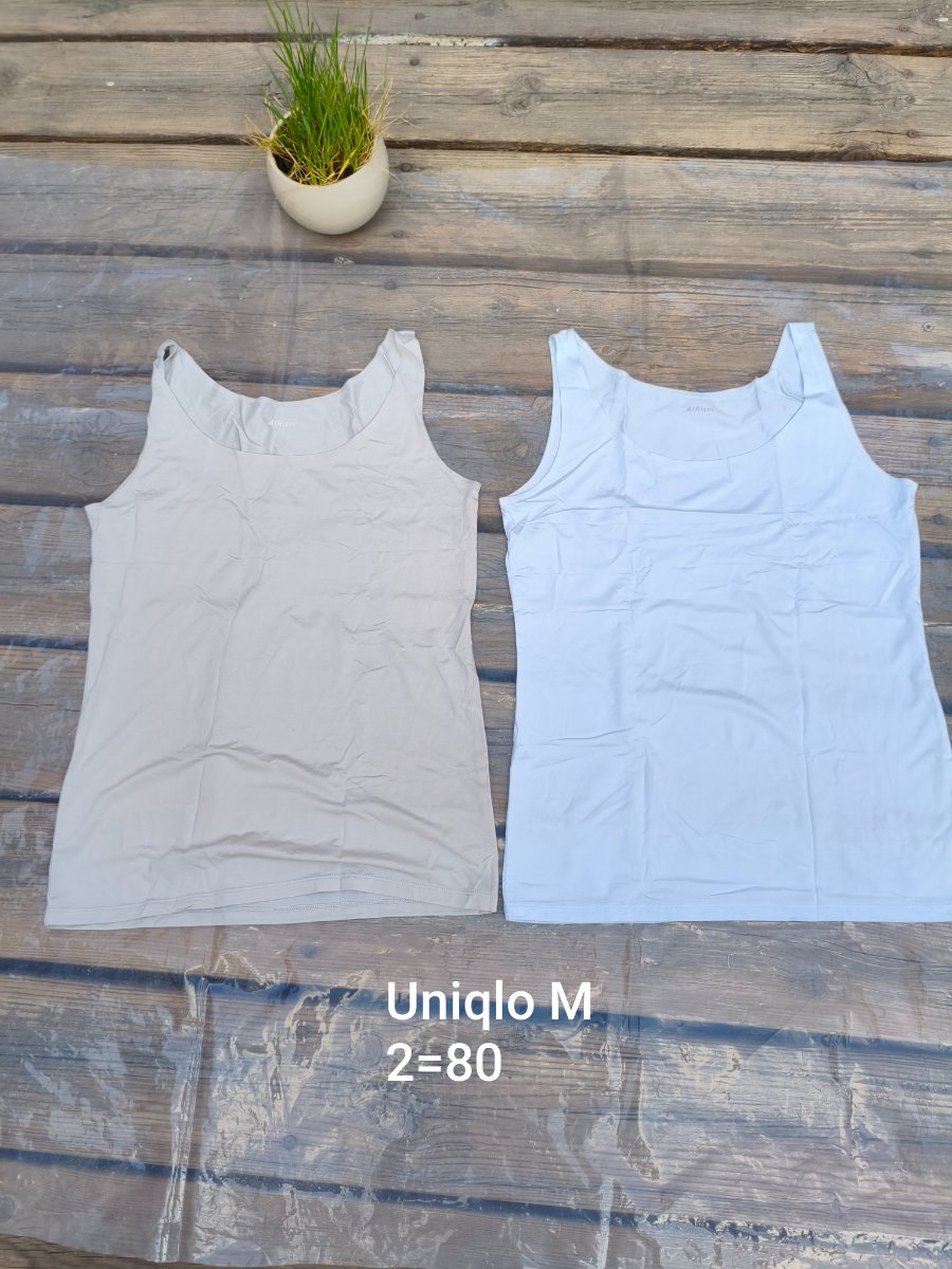 בגדי Uniqlo COS — תמונה 2 מתוך 5
