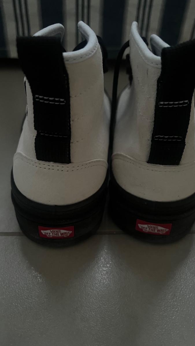 Vans מקוריות — תמונה 2 מתוך 2