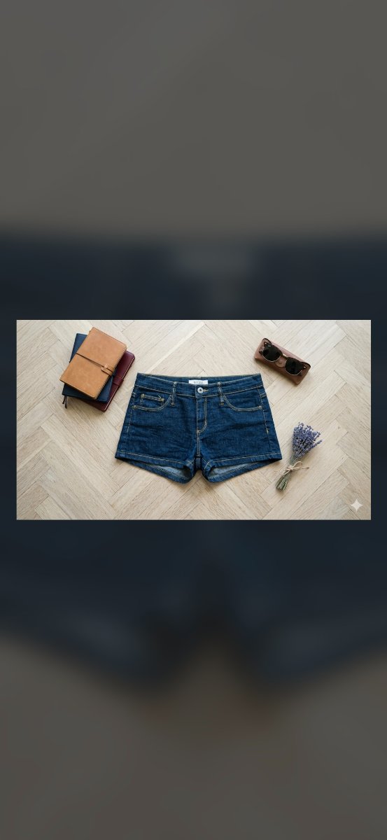 מכנסיים קצרים — תמונה 1 מתוך 5