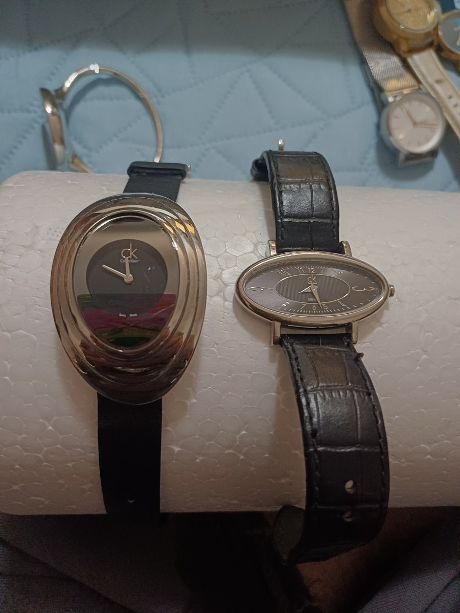 שעונים מהממים — תמונה 1 מתוך 5